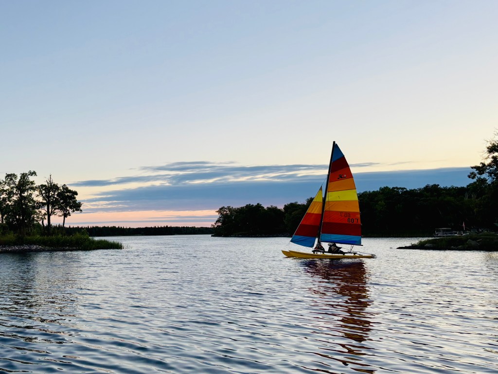 2026 Sailing Season&nbsp;Preview